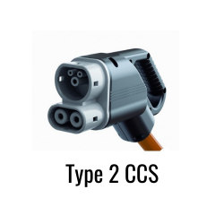 Type 2 CCS